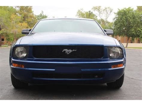 Used Ford Mustang for Sale in Manassas, VA 